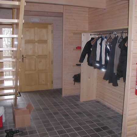 Le Gibier - Vakantiewoning Bomal Rum bild