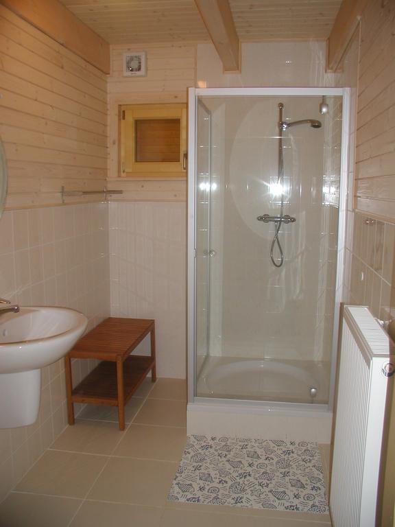Le Gibier - Vakantiewoning Bomal Rum bild