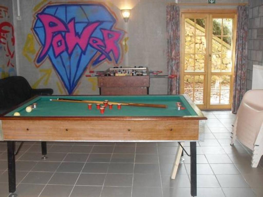 Le Gibier - Vakantiewoning Bomal Exteriör bild