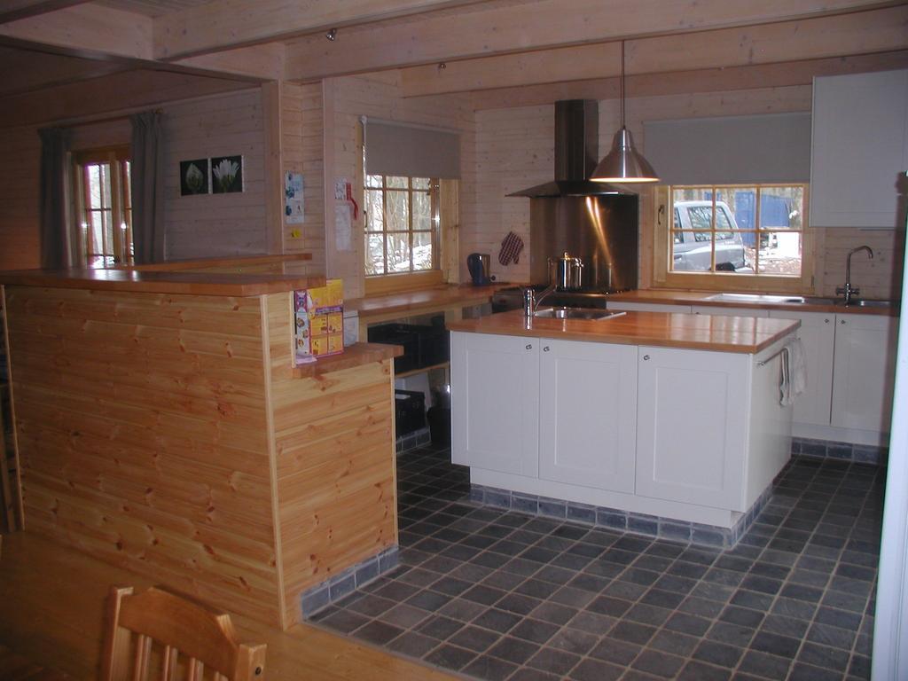 Le Gibier - Vakantiewoning Bomal Rum bild