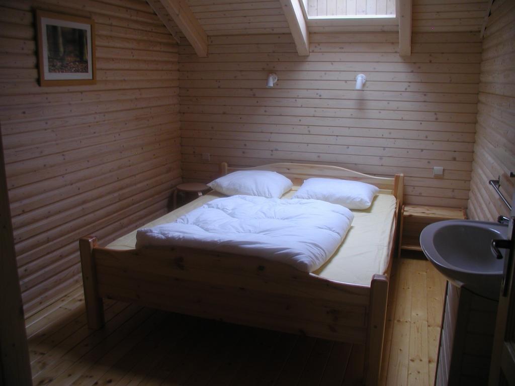 Le Gibier - Vakantiewoning Bomal Rum bild
