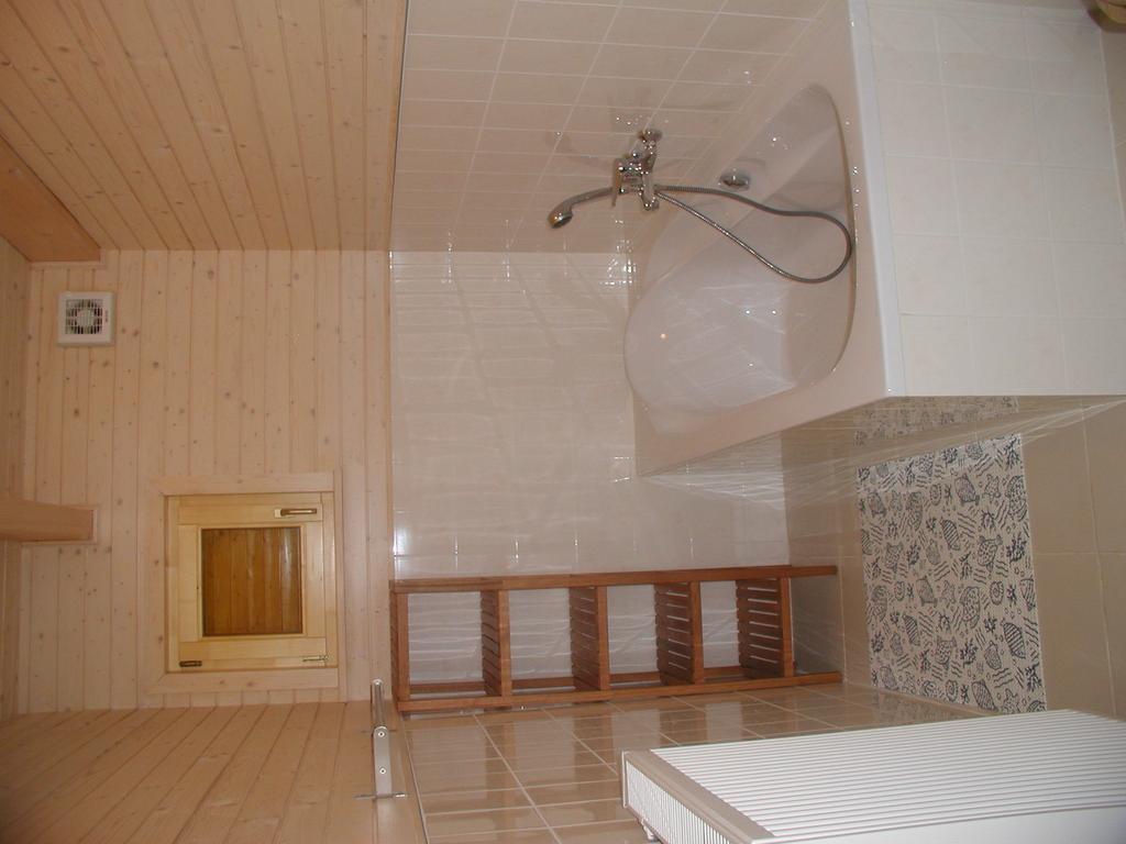Le Gibier - Vakantiewoning Bomal Rum bild