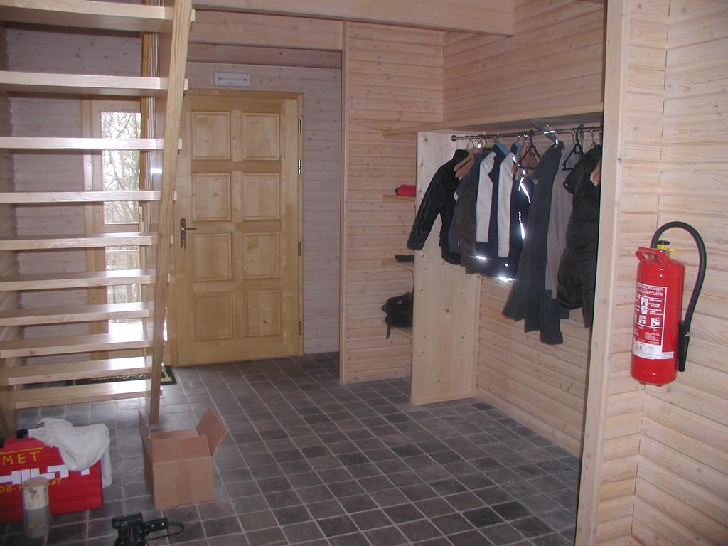 Le Gibier - Vakantiewoning Bomal Rum bild